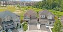 Main - 58 Masken Circle, Brampton, ON  - Outdoor With Facade With View 