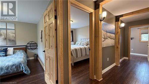 429 Lake Rosalind Road 4, Brockton, ON - Indoor Photo Showing Bedroom