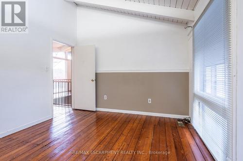 60 Atkinson Boulevard, Hamilton, ON - Indoor Photo Showing Other Room