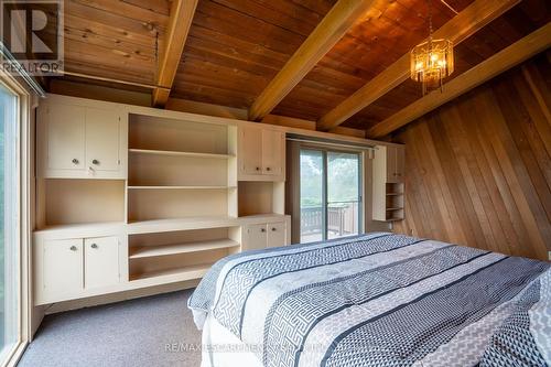 60 Atkinson Boulevard, Hamilton, ON - Indoor Photo Showing Bedroom