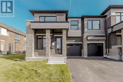 2 Molnar Crescent, Brantford, ON - Outdoor With Facade