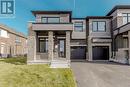 2 Molnar Crescent, Brantford, ON  - Outdoor With Facade 