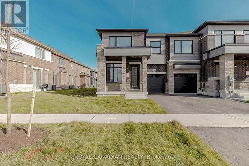 2 Molnar Crescent, Brantford, ON - Outdoor With Facade