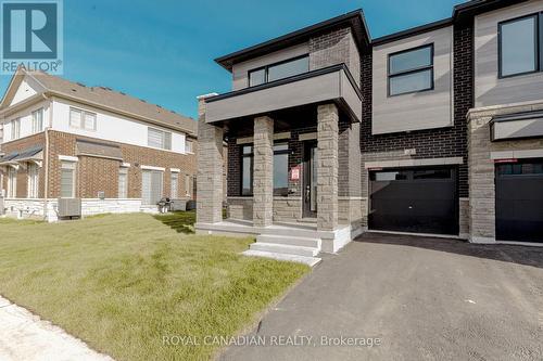 2 Molnar Crescent, Brantford, ON - Outdoor With Facade