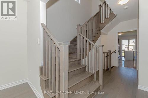 2 Molnar Crescent, Brantford, ON - Indoor Photo Showing Other Room