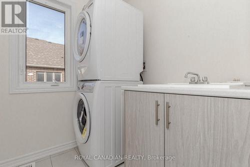 2 Molnar Crescent, Brantford, ON - Indoor Photo Showing Laundry Room