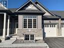 28 - 17 Lakewood Crescent, Kawartha Lakes, ON  - Outdoor With Facade 