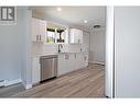 273 Spruce Avenue, Kamloops, BC  - Indoor Photo Showing Kitchen 