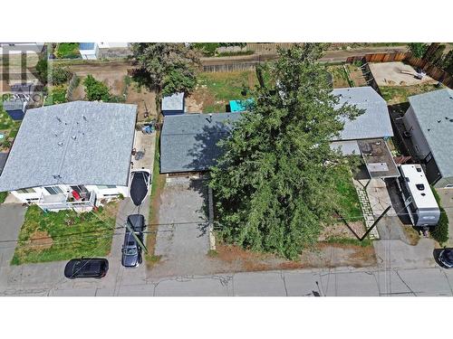 273 Spruce Avenue, Kamloops, BC - Outdoor With View