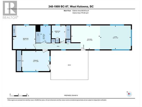 1999 97 Highway S Unit# 248, West Kelowna, BC 