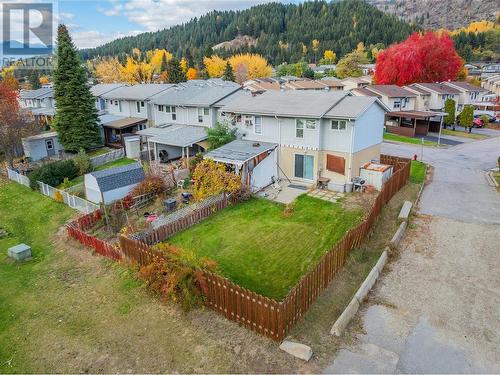 3362 Laurel Crescent, Trail, BC - Outdoor