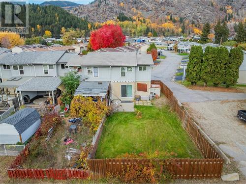 3362 Laurel Crescent, Trail, BC - Outdoor With View