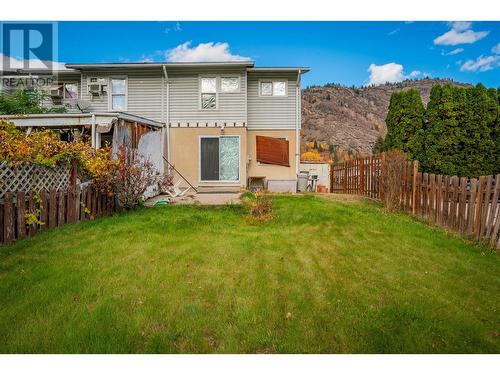 3362 Laurel Crescent, Trail, BC - Outdoor