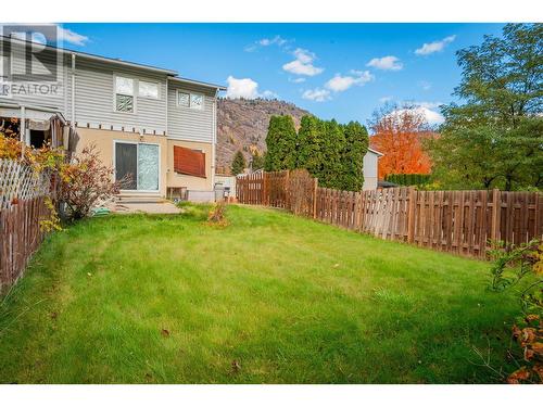 3362 Laurel Crescent, Trail, BC - Outdoor