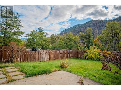 3362 Laurel Crescent, Trail, BC - Outdoor With View