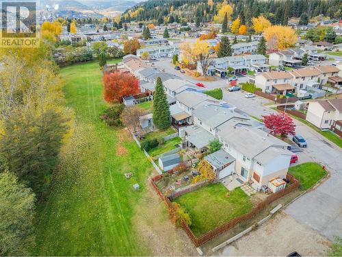 3362 Laurel Crescent, Trail, BC - Outdoor With View