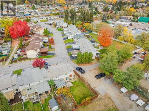 3362 Laurel Crescent, Trail, BC - Outdoor With View