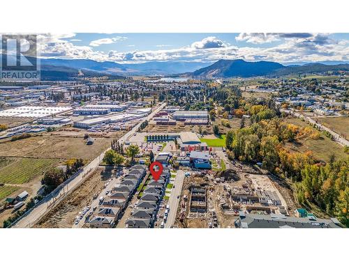 19950 Mccarthy Road Unit# 24, Lake Country, BC - Outdoor With View