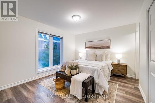 5 - 101 Marisa'S Lane, Cobourg, ON - Indoor Photo Showing Bedroom