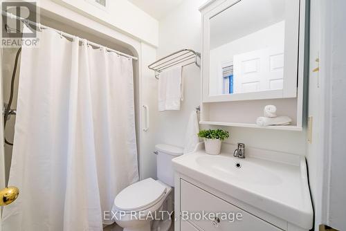 5 - 101 Marisa'S Lane, Cobourg, ON - Indoor Photo Showing Bathroom