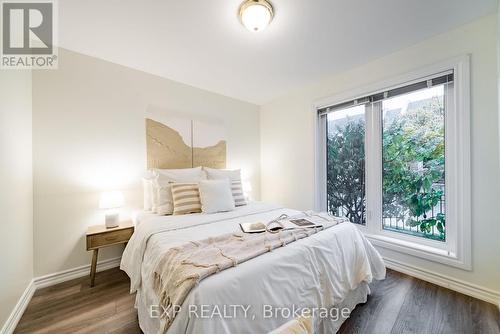 5 - 101 Marisa'S Lane, Cobourg, ON - Indoor Photo Showing Bedroom