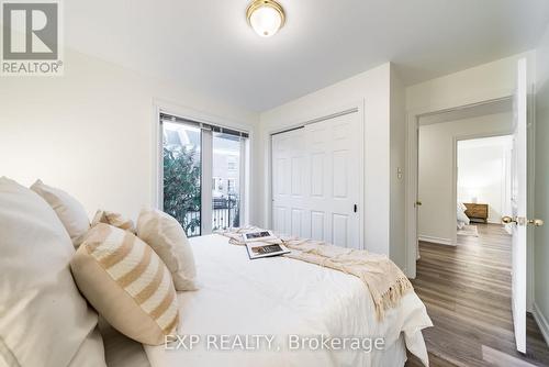 5 - 101 Marisa'S Lane, Cobourg, ON - Indoor Photo Showing Bedroom