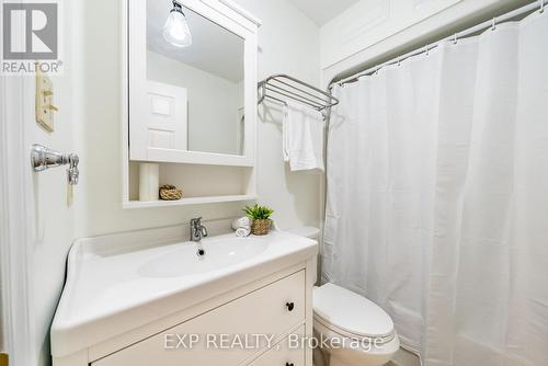 5 - 101 Marisa'S Lane, Cobourg, ON - Indoor Photo Showing Bathroom