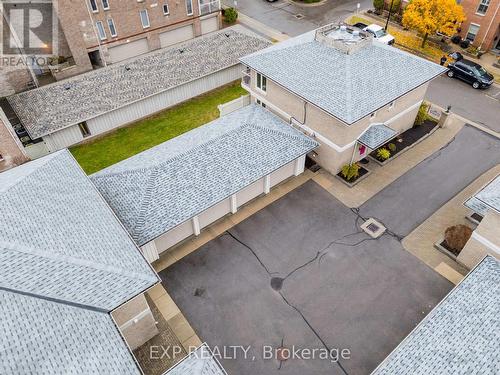 5 - 101 Marisa'S Lane, Cobourg, ON - Outdoor With Deck Patio Veranda