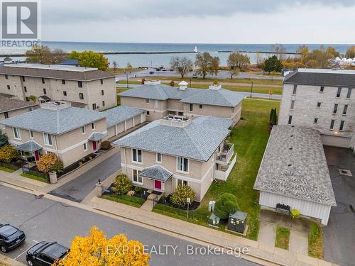 5 - 101 Marisa'S Lane, Cobourg, ON - Outdoor With Body Of Water With View