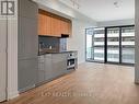 2207 - 161 Roehampton Avenue, Toronto, ON  - Indoor Photo Showing Kitchen 