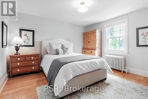 170 Strathallan Boulevard, Toronto, ON - Indoor Photo Showing Bedroom