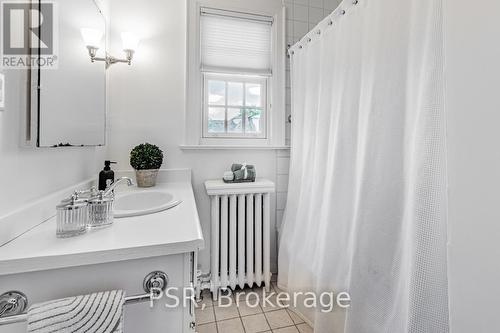 170 Strathallan Boulevard, Toronto, ON - Indoor Photo Showing Bathroom