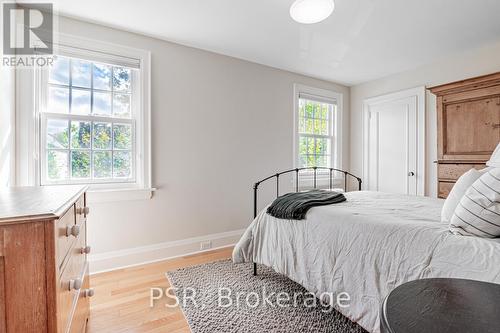 170 Strathallan Boulevard, Toronto, ON - Indoor Photo Showing Bedroom