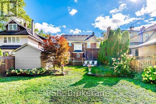 170 Strathallan Boulevard, Toronto, ON - Outdoor