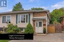 1288 Sunningdale Avenue, Oshawa (Donevan), ON  - Outdoor 