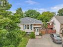 1288 Sunningdale Avenue, Oshawa (Donevan), ON  - Outdoor 