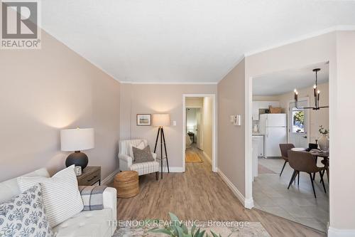 1288 Sunningdale Avenue, Oshawa (Donevan), ON - Indoor Photo Showing Other Room