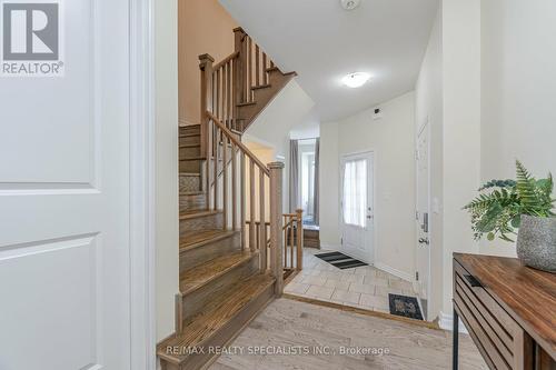 1033 Cameo Street, Pickering, ON - Indoor Photo Showing Other Room