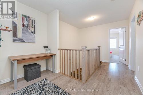 1033 Cameo Street, Pickering, ON - Indoor Photo Showing Other Room