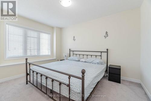 1033 Cameo Street, Pickering, ON - Indoor Photo Showing Bedroom