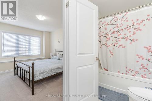 1033 Cameo Street, Pickering, ON - Indoor