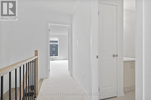 34 Pegler Street, Ajax, ON - Indoor Photo Showing Other Room