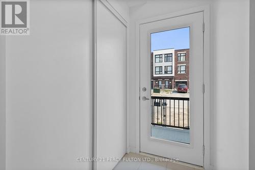 34 Pegler Street, Ajax, ON - Indoor Photo Showing Other Room