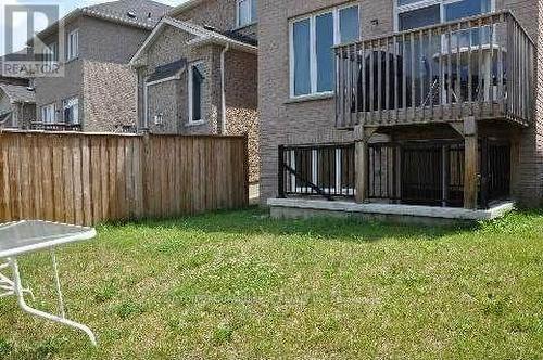 171 Sir Sanford Fleming Way, Vaughan, ON - Outdoor