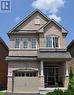 171 Sir Sanford Fleming Way, Vaughan, ON  - Outdoor With Facade 