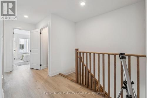 1495 Purchase Place, Innisfil, ON - Indoor Photo Showing Other Room