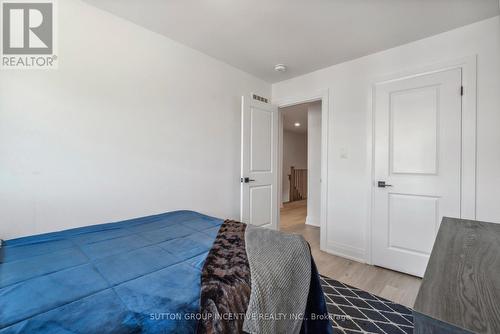 1495 Purchase Place, Innisfil, ON - Indoor Photo Showing Bedroom