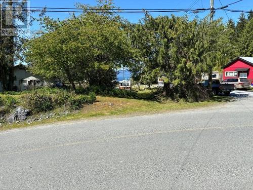 5081 Columbia Street, Texada Island, BC - Outdoor