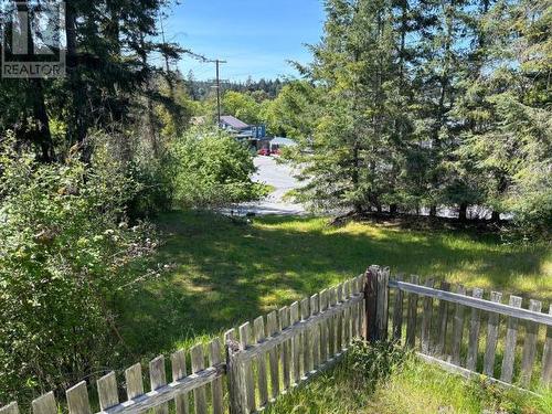 5081 Columbia Street, Texada Island, BC - Outdoor