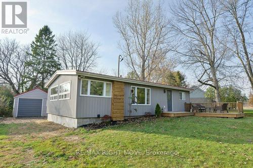 4159 Fountain Drive, Ramara, ON - Outdoor